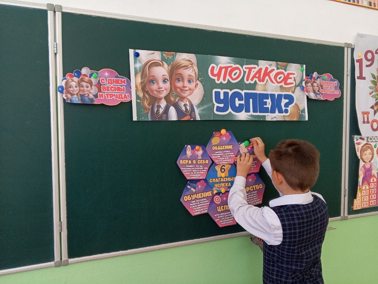 Разговор о важном.