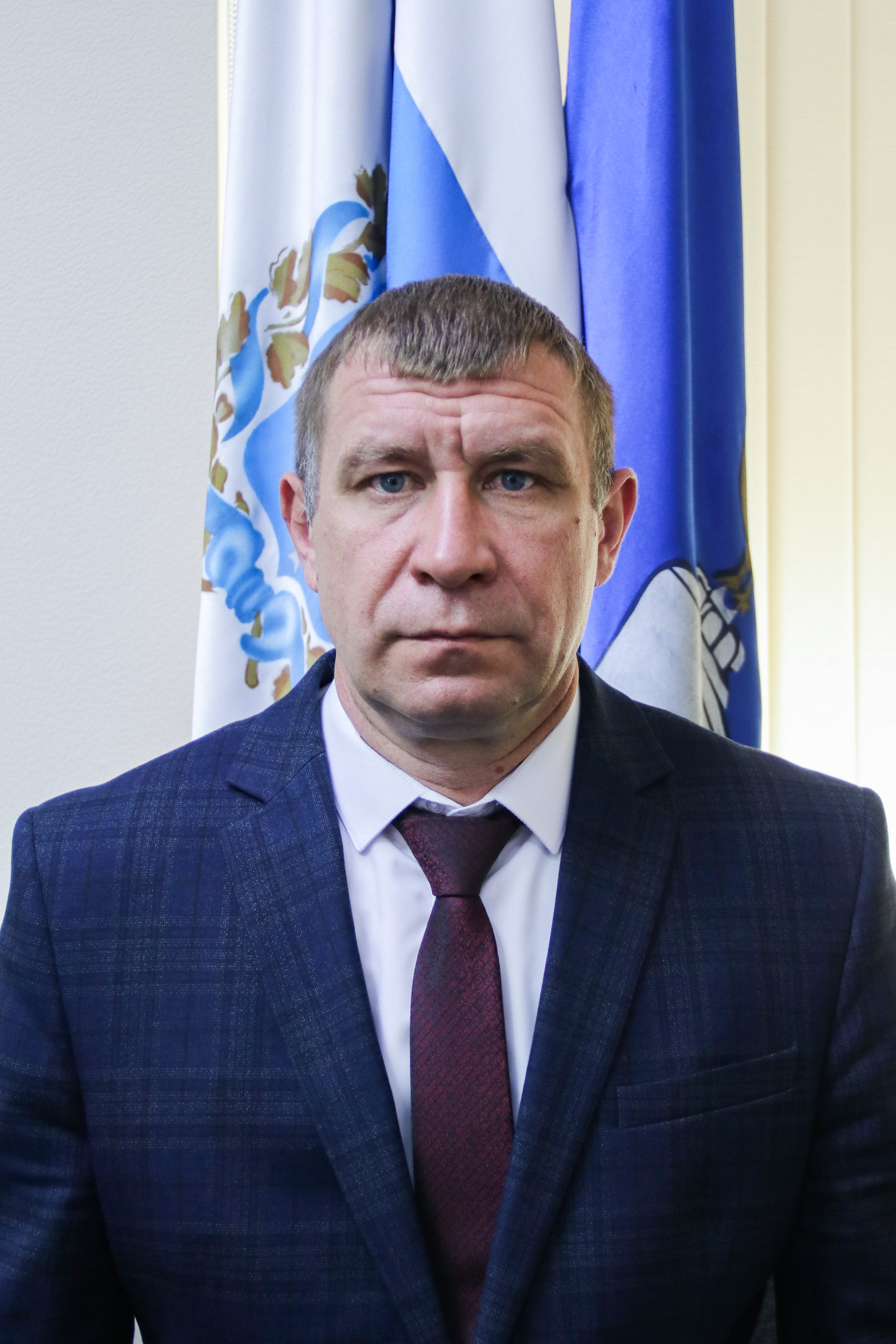 Федоров Андрей Александрович.